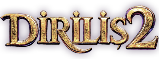 Diriliş2 Footer Logo