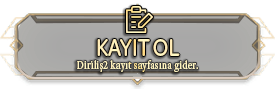 Diriliş2 | Kayıt Ol